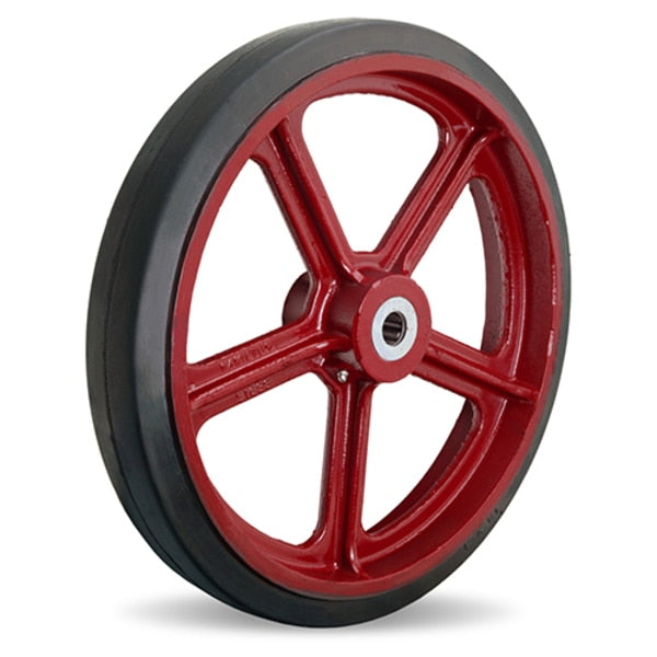 Mort Wheel, 20X3 1-1/4Rb