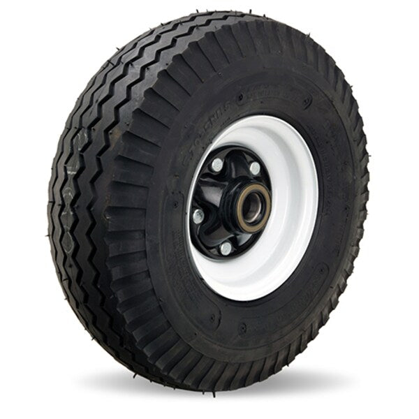 Pneumatic Wheel, 18X5.70-8 1Tpr