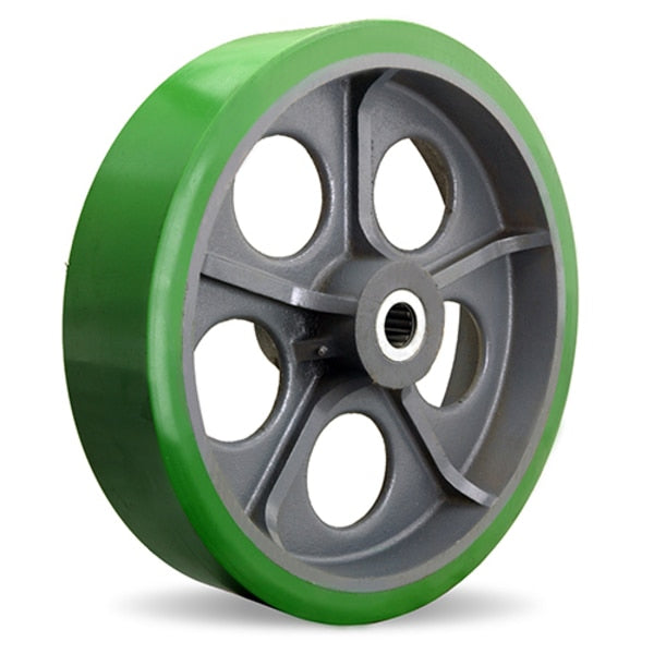 Duralast Wheel, 20X5 1-1/2Rb