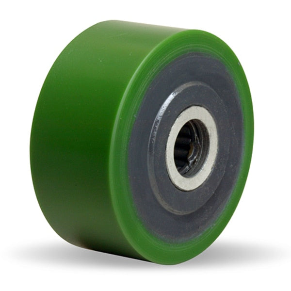 Duralast Wheel 3-1/4X1-1/2 1-3/16Pb