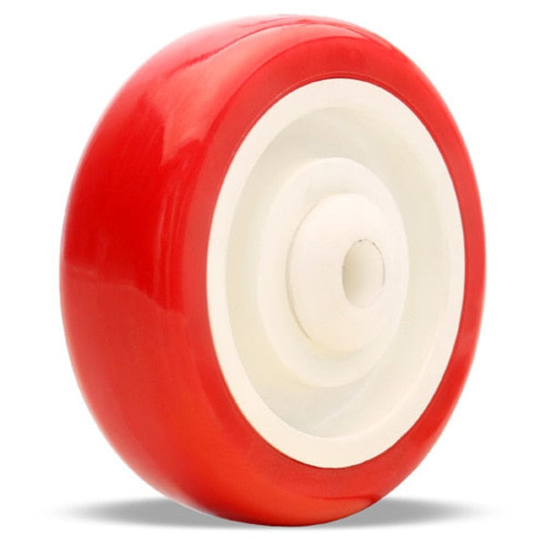 Poly-Tech Wheel 4X1-3/8 1/2Slv