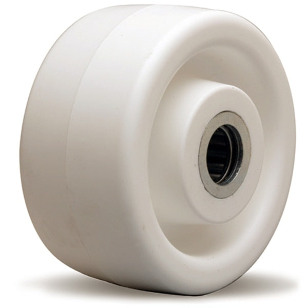 Aqualite Wheel, 4X2 3/4Rb - White