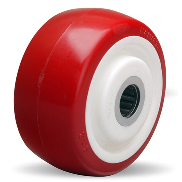 Poly-Tech Wheel, 4X2 3/4Rb