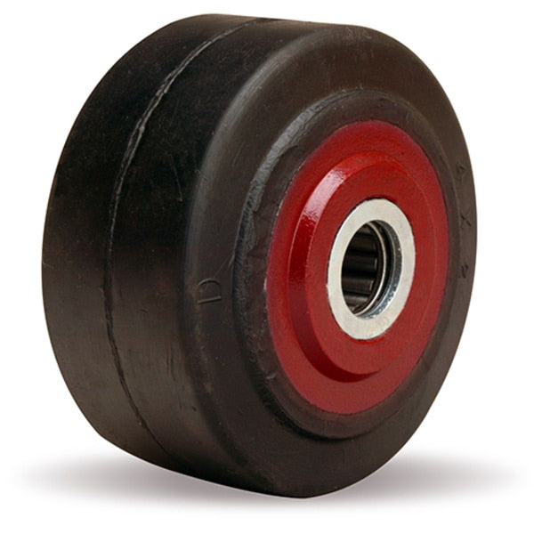 Mort Wheel, 4X2 1-3/16Pb