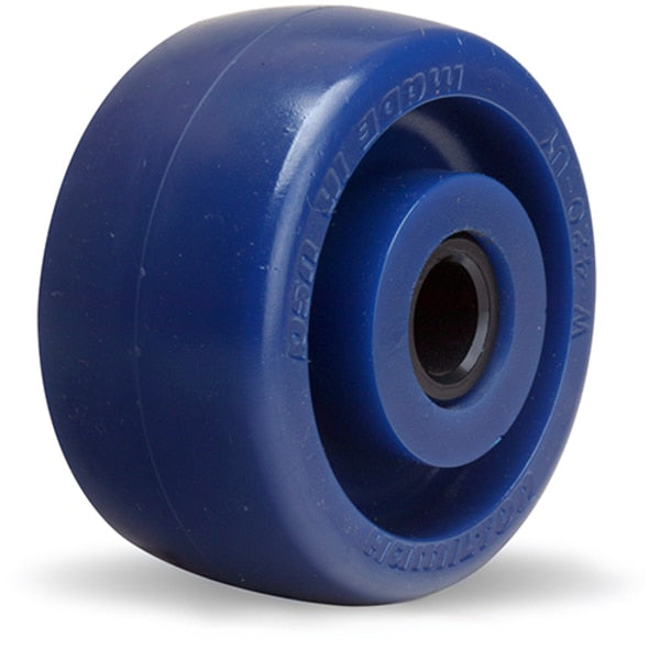 Unilast Wheel 4X2 3/4 Delrin