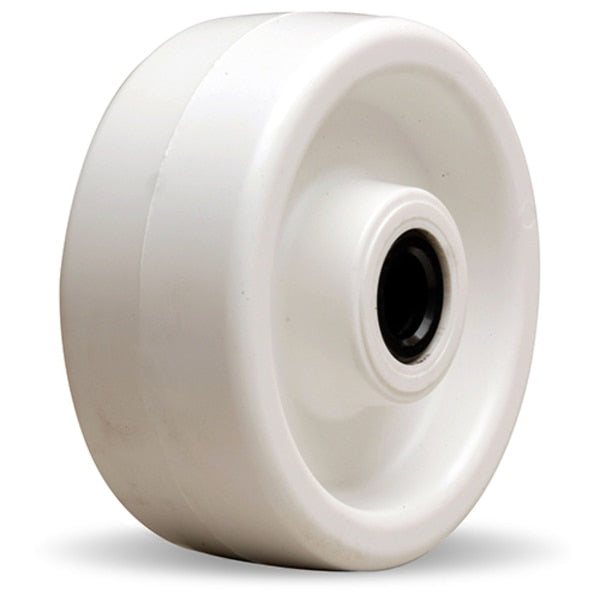 Aqualite Whl, 5X2 3/4 Del Slv - White