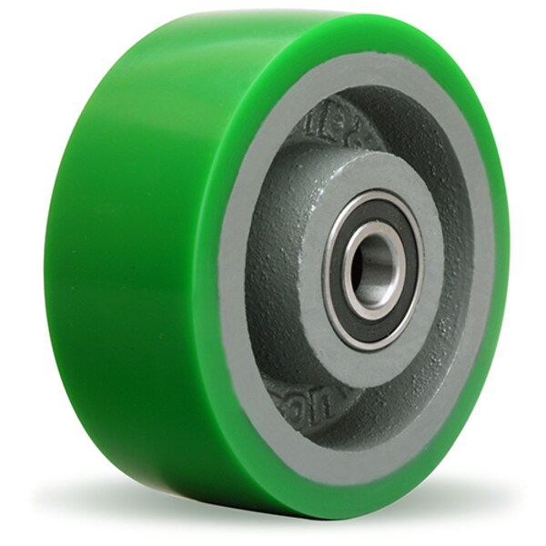 Duralast Wheel 5X2 1/2Bb