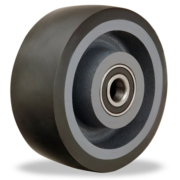 Xc70D Duralast Wheel, 5X2 1/2Bb