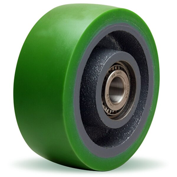 Duralast Wheel, 5X2 3/4Tprd
