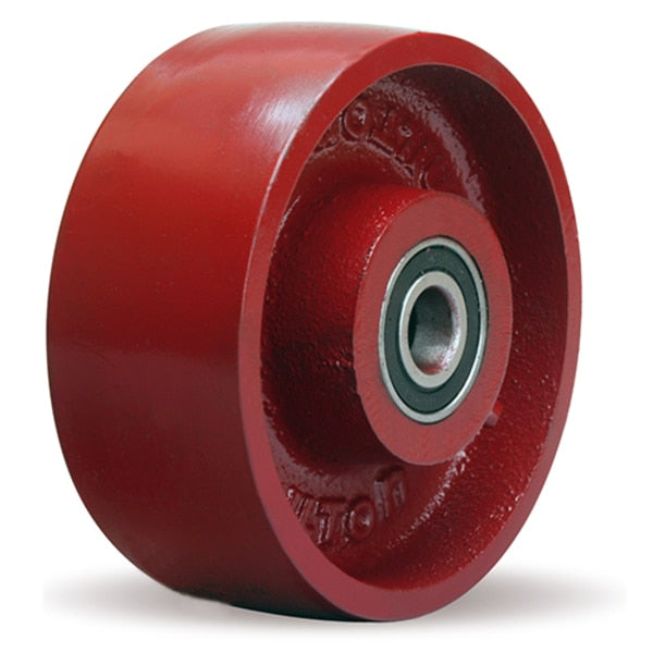 Metal Wheel, 5X2 1/2Dfpbb