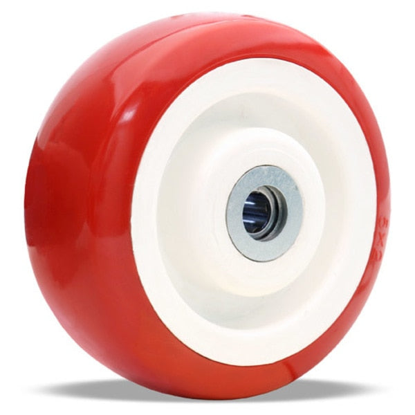 Poly-Tech Wheel, 5X2 1/2Rb