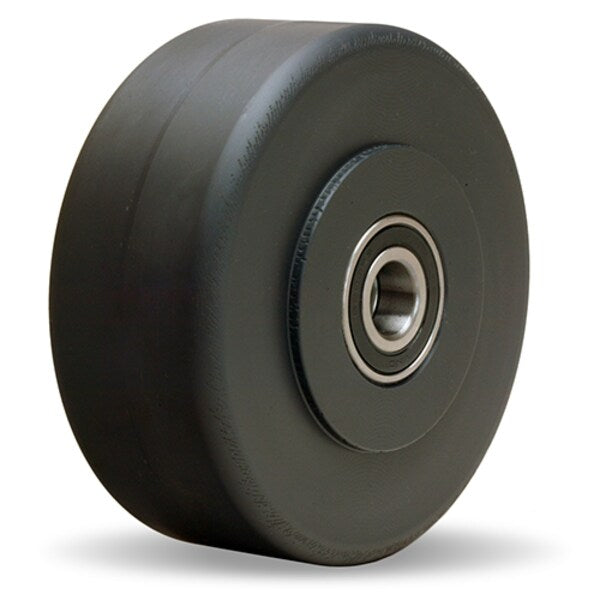 Nylast Wheel, 5X2 1/2Bb