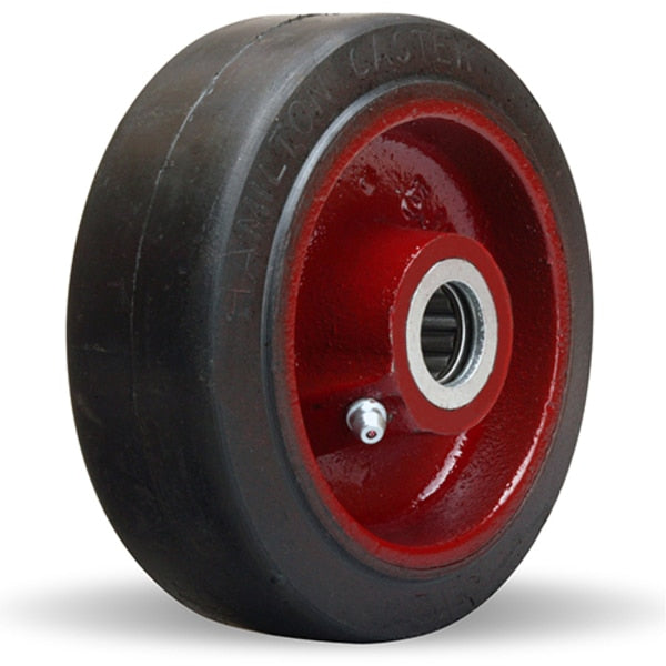 Mort Wheel, 5X2 5/8Rb