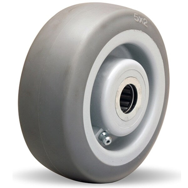 Versa-Tech Wheel, 5X2 1/2Rb