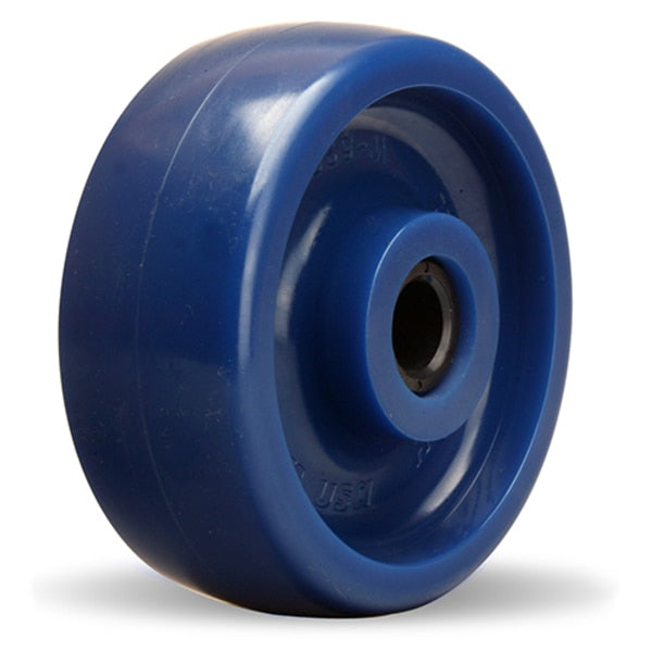 Unilast Wheel, 5X2 3/4 Delrin