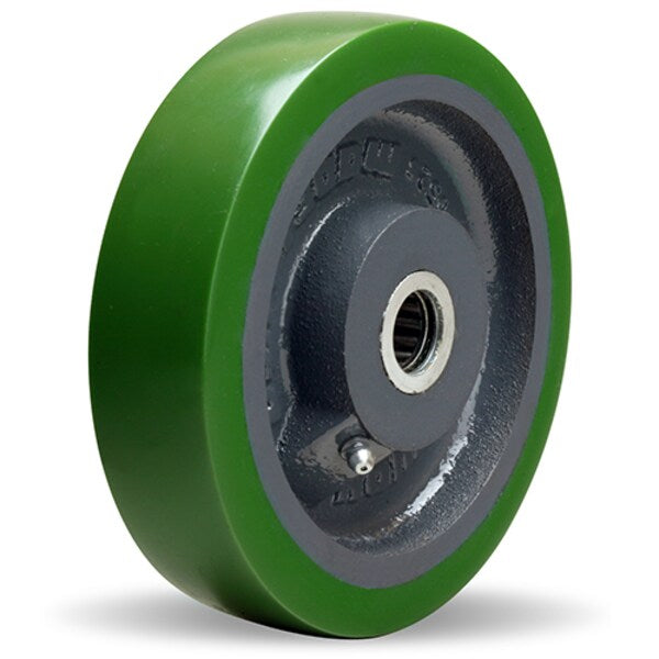 Duralast Wheel, 6X1-1/2 1/2Rb