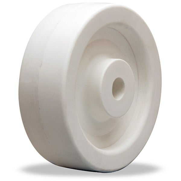 Aqualite Wheel, 6X2, 3/4Rb - White