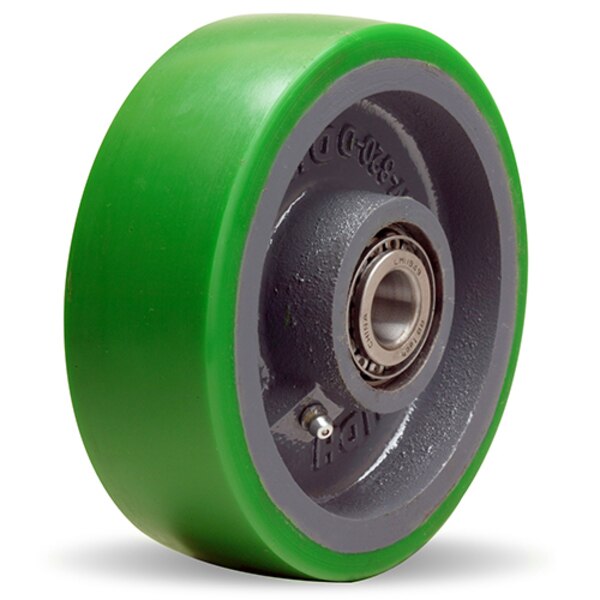 Duralast Wheel, 6X2, 3/4Tprd