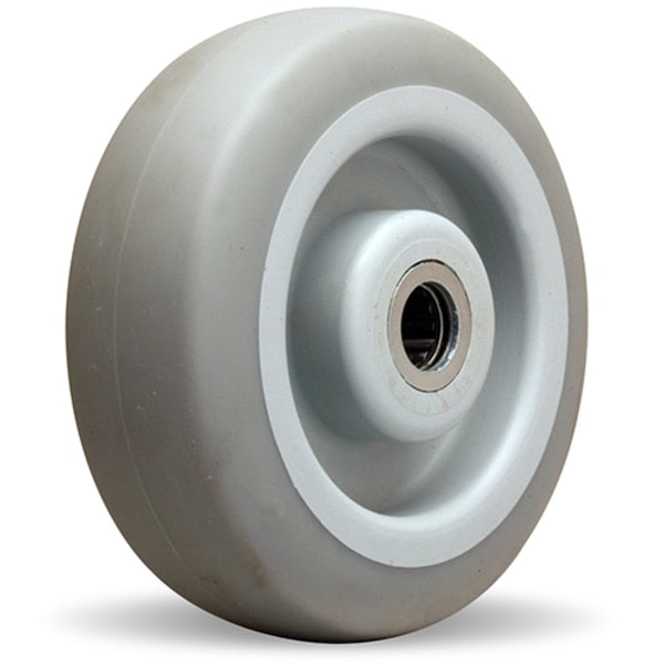 Versa-Tech Wheel, 6X2, 3/4Rb