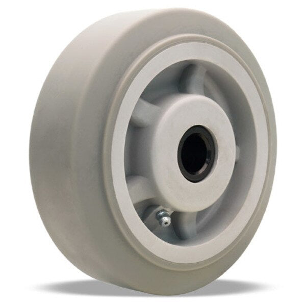 Versa-Tech Wheel, 6X2, 3/4 Del Slv