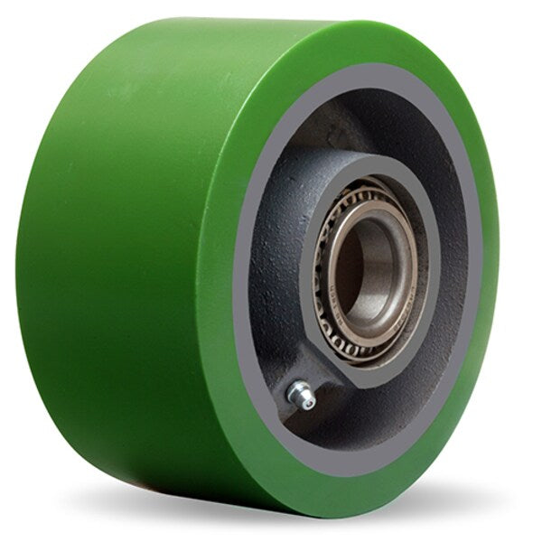Duralast Wheel, 6X3 3/4Tprd