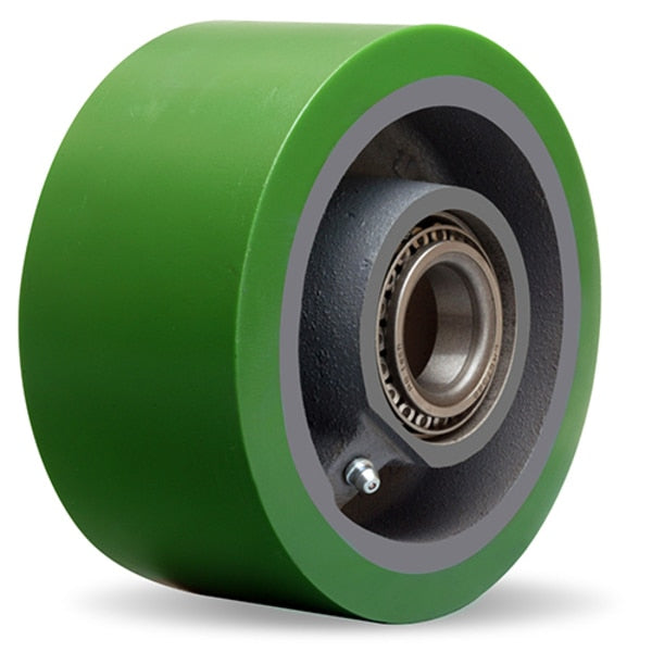 Duralast Wheel 6X3 1Tprd
