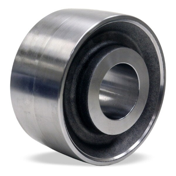 Forged Steel Wheel, 6X3 2-3/16Pb