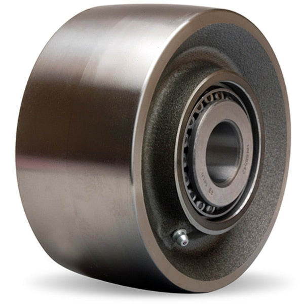 Forged Steel Wheel, 6X3 1Tprd