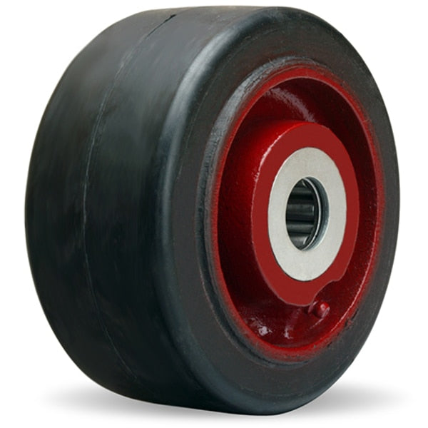 Mort Wheel, 6X3 1Rb