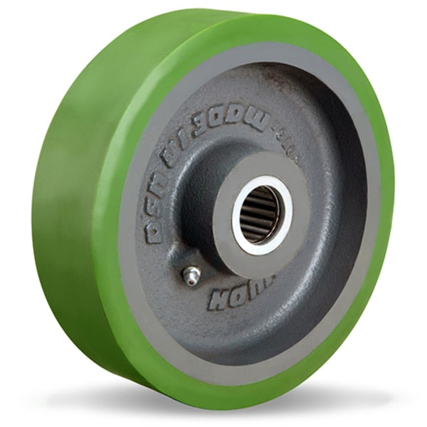 Duralast Wheel, 7X2 3/4Rb