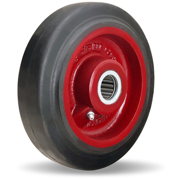 Mort Wheel, 7X2 7/8Rb