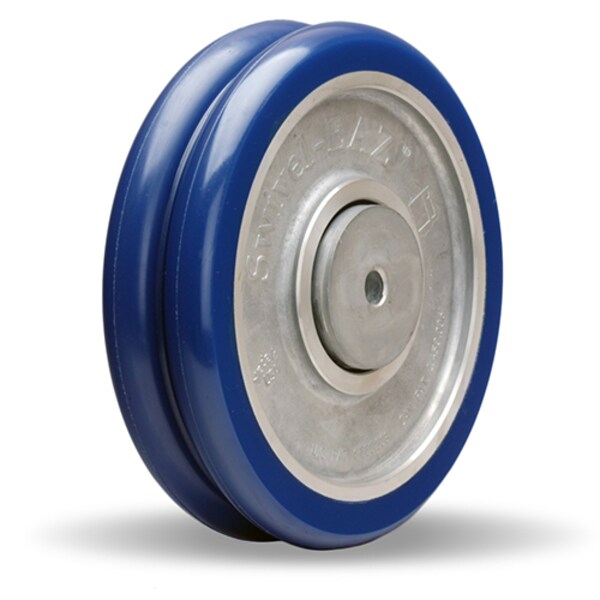 Swivel-Eaz Crown 8X2 1/2 Axle Size