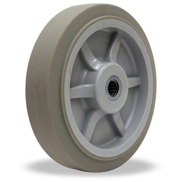 Versa-Tech Wheel, 8X2 3/4Rb