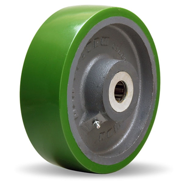 Duralast Wheel, 8X2-1/2 1-15/16 Pb