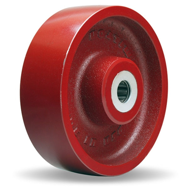 Metal Wheel, 8X2-1/2 1-15/16Pb