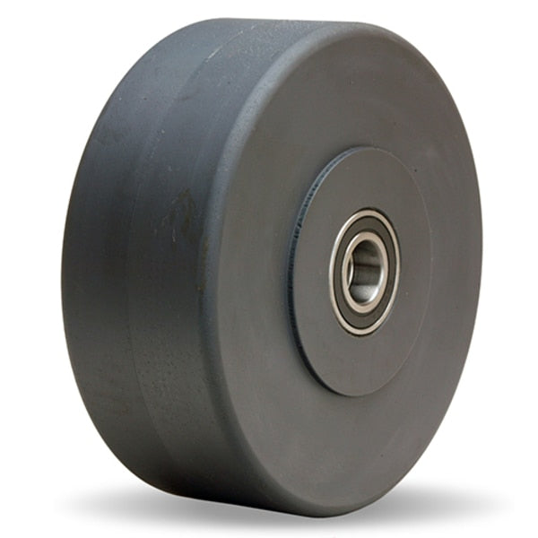 Nylast Wheel, 8X3 1Bb