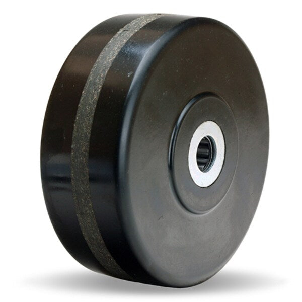Plastex Wheel, 8X3 1Tprd