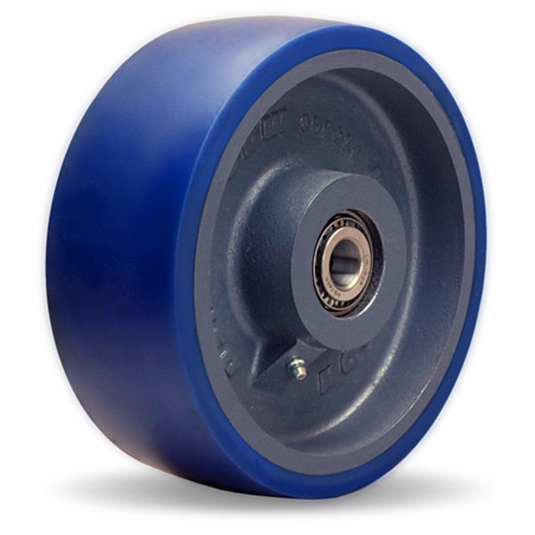 Poly-Soft Wheel, 8X3 1Tprd