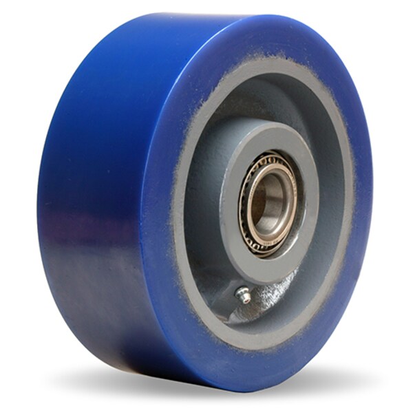 Superlast Wheel, 8X3 1Tpr