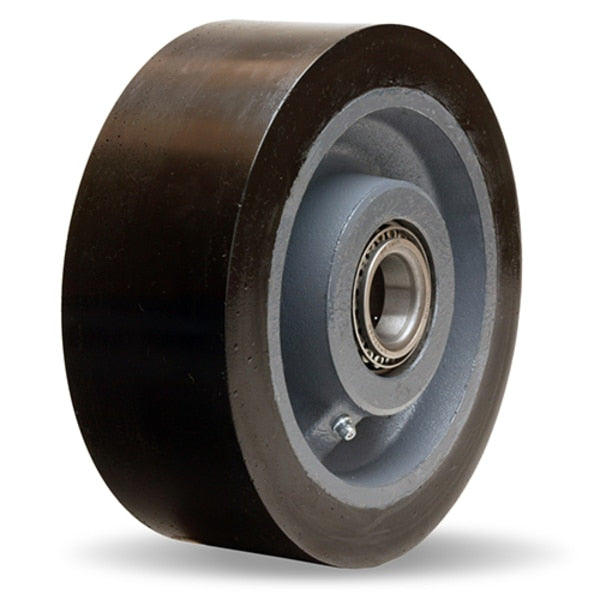 Xc70D Superlast Wheel, 8X3 1Bb