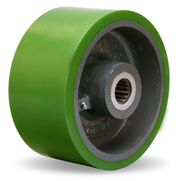 Duralast Wheel, 8X4 1Rb