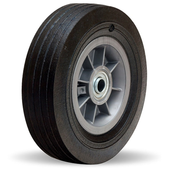 Ace-Tuf Wheel, 8X2.50 5/8Bb