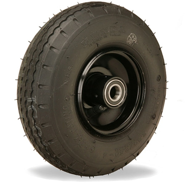 Pneumatic Wheel 8X2.80/2.50-4 1Rb