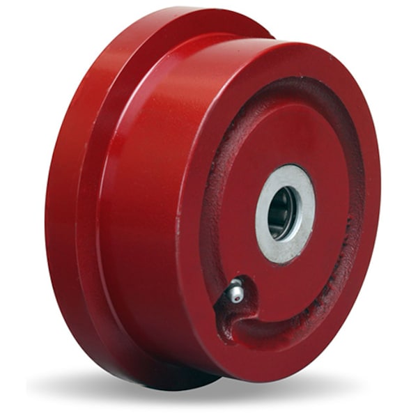 Track Wheel, 4-15/16X1-7/16 1Rb