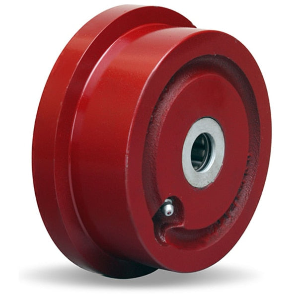 Track Wheel, 4-15/16X1-7/16 3/4Tprd