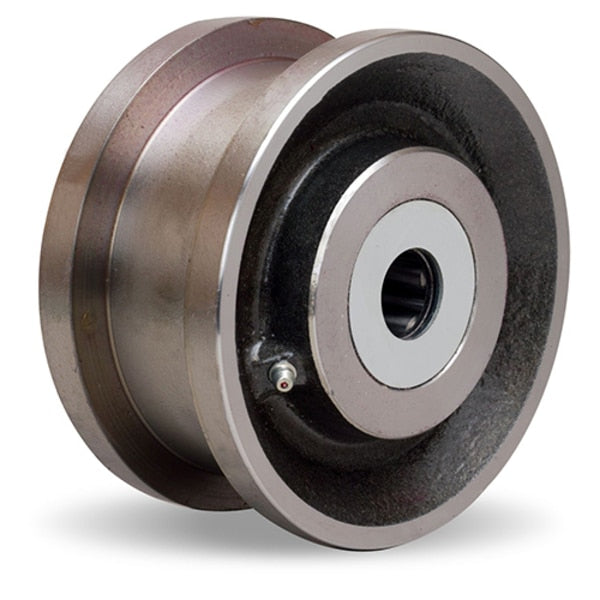 Track Wheel, Df 8X2-1/4 1-1/4Rb