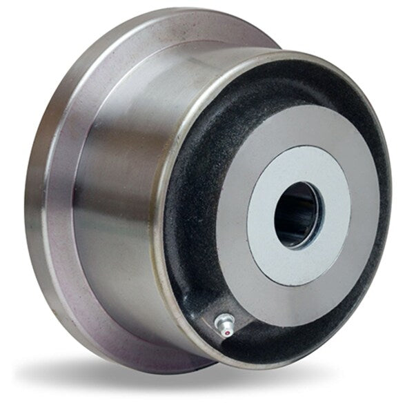 Track Wheel, 5X2-1/16 1-1/4Tprd
