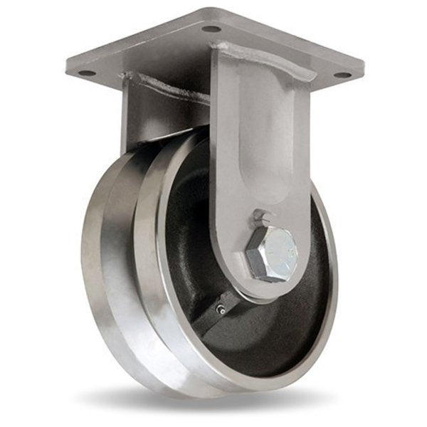 Plt Cstr, Rgd, Forgd Steel, 10