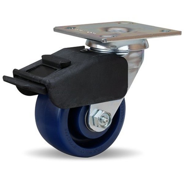 Swivel Bc 4X2 Unilast Bb