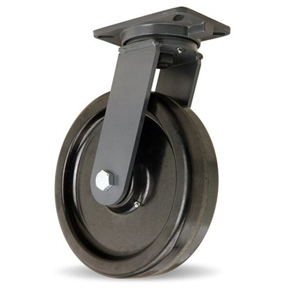 Champion Swivel Caster, 12